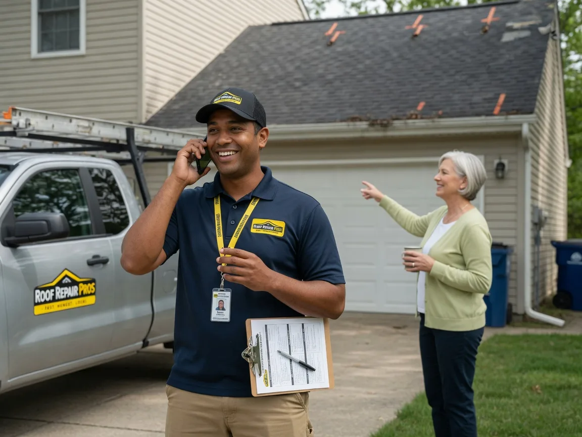 Roof Repair Athens, WV FAQs